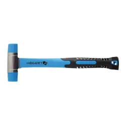 Ciocan cu maner din fibra Hoegert HT3B048 flexmag.md