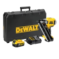 Ciocan de batut cuie cu acumulator DeWALT DCN692P2 flexmag.md