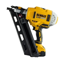 Молоток для гвоздей аккумуляторный DeWALT DCN692P2 flexmag.md