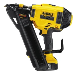 Ciocan de batut cuie cu acumulator DeWALT DCN693P2 flexmag.md