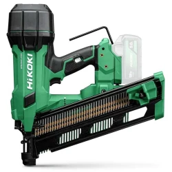 Ciocan de batut cuie pe acumulator Hikoki NR1890DRA (fara acumulator) flexmag.md