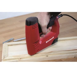Ciocan de cuie si capsator electric Einhell TC-EN 20 E flexmag.md