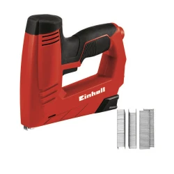 Ciocan de cuie si capsator electric Einhell TC-EN 20 E flexmag.md