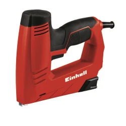 Ciocan de cuie si capsator electric Einhell TC-EN 20 E flexmag.md