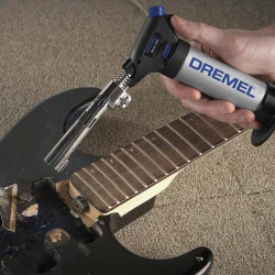 Ciocan de lipit cu gaz Dremel F0132200JD flexmag.md