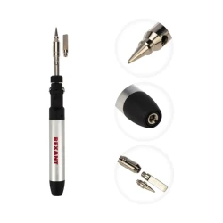 Ciocan de lipit cu gaz Rexant 12-0185 flexmag.md