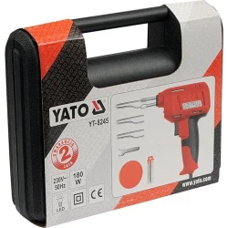 Молоток паяльный Yato YT8245 flexmag.md