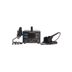 Ciocan de lipit cu termofen Rexant R887D flexmag.md