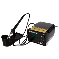 Ciocan de lipit digital Rexant LUKEY-936D flexmag.md