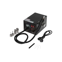 Ciocan de lipit digital Rexant ZD-939L flexmag.md