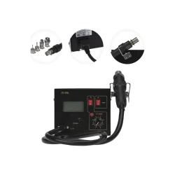 Ciocan de lipit digital Rexant ZD-939L flexmag.md