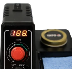 Ciocan de lipit digital Yato YT82460 flexmag.md