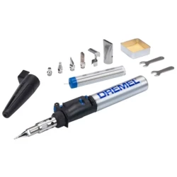 Ciocan de lipit Dremel F0132000JD flexmag.md