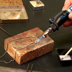 Ciocan de lipit Dremel F0132000JD flexmag.md