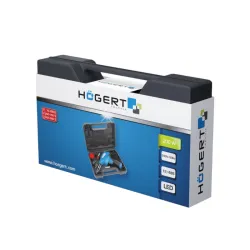 Ciocan de lipit Hoegert HT2C311 flexmag.md