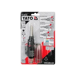 Молоток паяльный Yato YT36704 flexmag.md