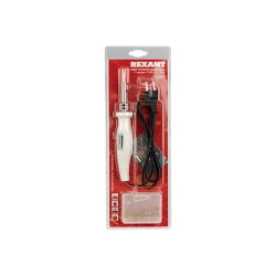 Ciocan de lipit - pirogravor Rexant ZD-725B flexmag.md