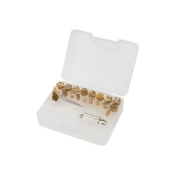 Ciocan de lipit - pirogravor Rexant ZD-725B flexmag.md