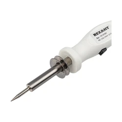 Ciocan de lipit - pirogravor Rexant ZD-725B flexmag.md