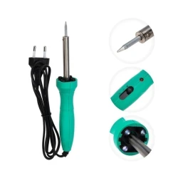 Молоток для пайки Rexant 12-0138 flexmag.md