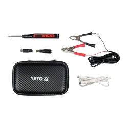 Ciocan de lipit Yato YT-82490 flexmag.md