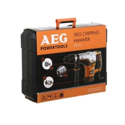 Ciocan demolator AEG MH5G flexmag.md