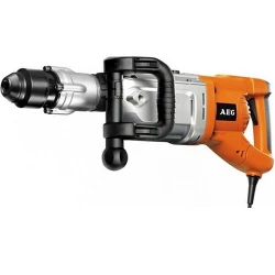 Ciocan demolator AEG PM10E flexmag.md