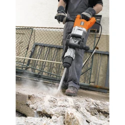 Ciocan demolator AEG PM10E flexmag.md