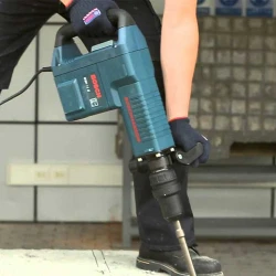 Ciocan demolator Bosch GSH 11 E flexmag.md