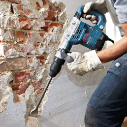 Отбойный молоток Bosch GSH 3 CE flexmag.md