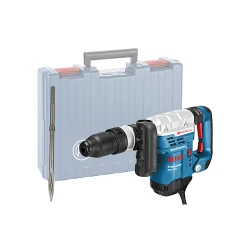 Отбойный молоток Bosch GSH 5 CE flexmag.md