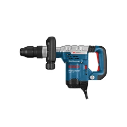 Ciocan demolator Bosch GSH 5 CE flexmag.md