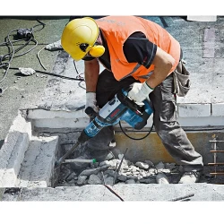 Ciocan demolator Bosch GSH 7VC flexmag.md