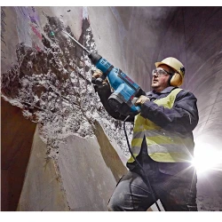 Ciocan demolator Bosch GSH 7VC flexmag.md