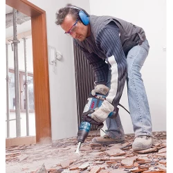Ciocan demolator Bosch GSH 7VC flexmag.md
