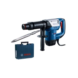 Ciocan demolator Bosch GSH500 flexmag.md