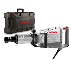 Ciocan demolator Crown CT18095 BMC flexmag.md