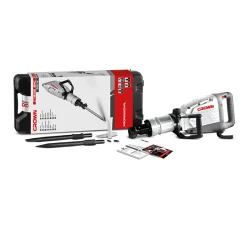 Ciocan demolator Crown CT18095 BMC flexmag.md