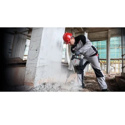 Ciocan demolator Crown CT18123V BMC flexmag.md