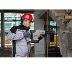 Ciocan demolator Crown CT18123V BMC flexmag.md