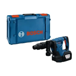 Ciocan demolator cu acumulator Bosch B0611918200 flexmag.md