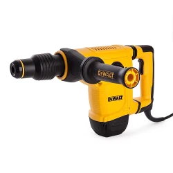 Отбойный молоток DeWALT D25810K flexmag.md