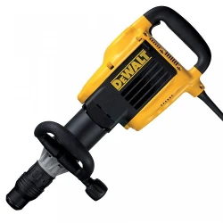 Отбойный молоток DeWALT D25899K flexmag.md