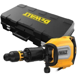 Отбойный молоток DeWALT D25911K-QS flexmag.md