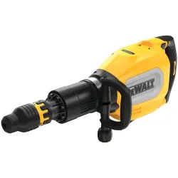 Отбойный молоток DeWALT D25911K-QS flexmag.md