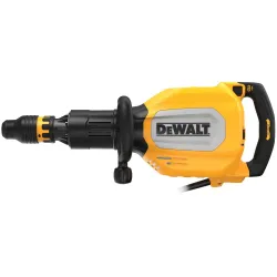 Отбойный молоток DeWALT D25911K-QS flexmag.md