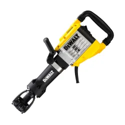 Отбойный молоток DeWALT D25966-QS flexmag.md