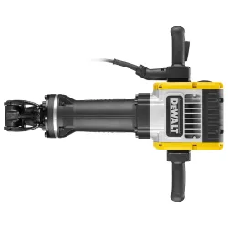 Отбойный молоток DeWALT D25981-QS flexmag.md