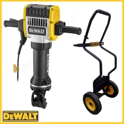 Ciocan demolator DeWALT D25981K flexmag.md