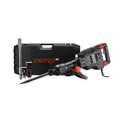 Ciocan demolator Dnipro-M SH-210AV flexmag.md